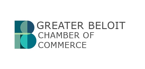 Beloit chamber of commerce logo