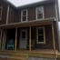 new porch and home siding in rockford IL by Aurum Contracting