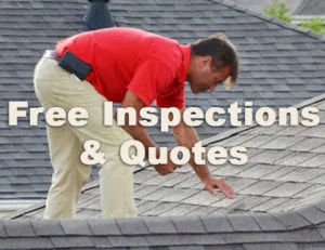 Free-Storm-Hail-Inspections-Quotes Free Inspections and Quotes