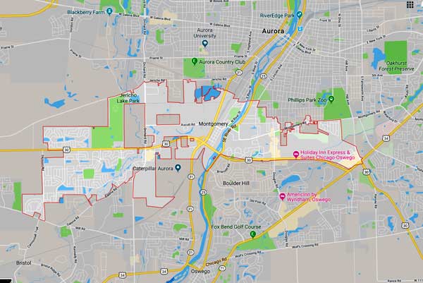 Montomory-il-storm-restoration-map map of montgomery illinois