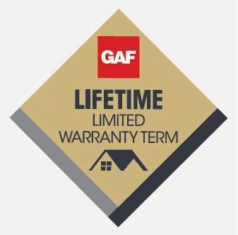 Gaf-lifetime-badge