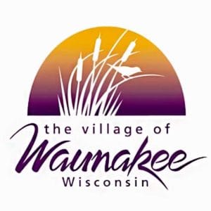 Waunakee WI Logo