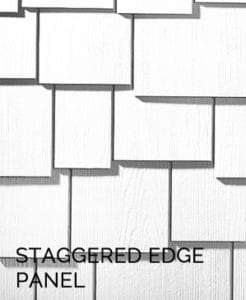 Aurum-Contranting-James-Hardie-Shingles-Staggered-Edge-Panel