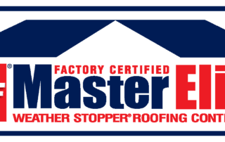 GAF Master Elite Factory Certified Weather Stopper Roofing Contractor